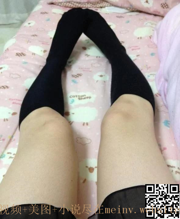 美少女很嫩[10P]