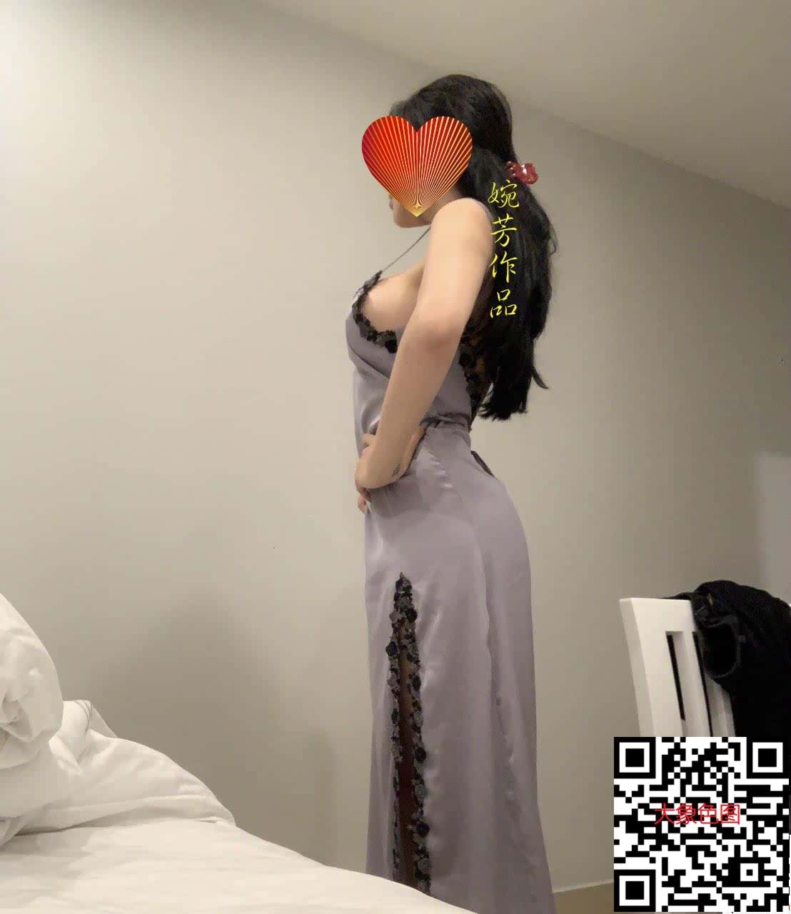 出轨老公跟我离婚了，做了三年母狗突然想找个老公，不介意他玩女人只要能接受我的历史就好[36P]