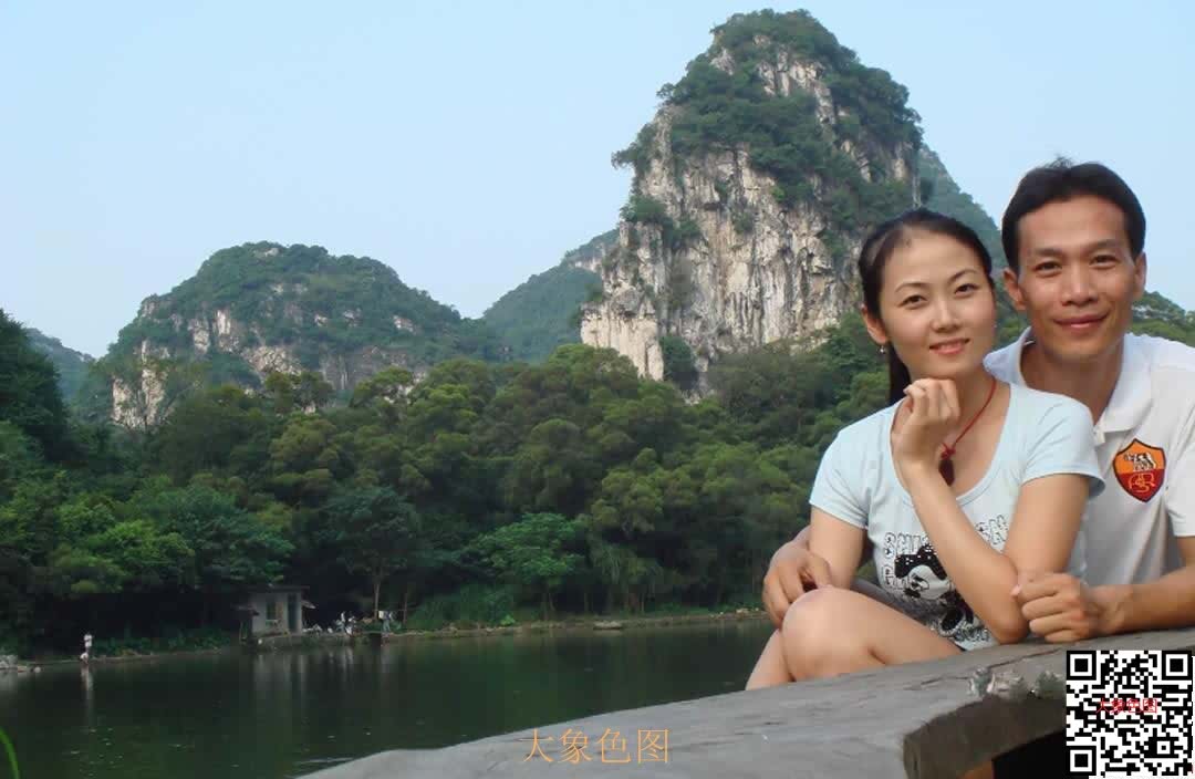 新婚旅行啪啪不停，小媳妇挺棒的，值得一撸[30P]