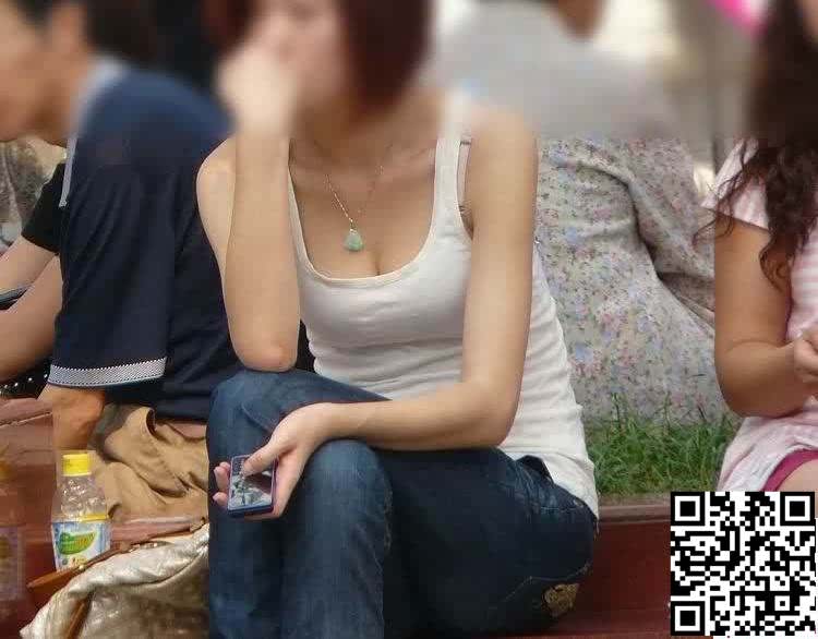 美女身材赞[14P]