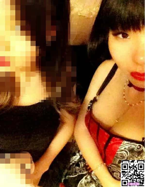 楼下租房的女生，学兔兔调教，穴都被我射到外翻了[12P]