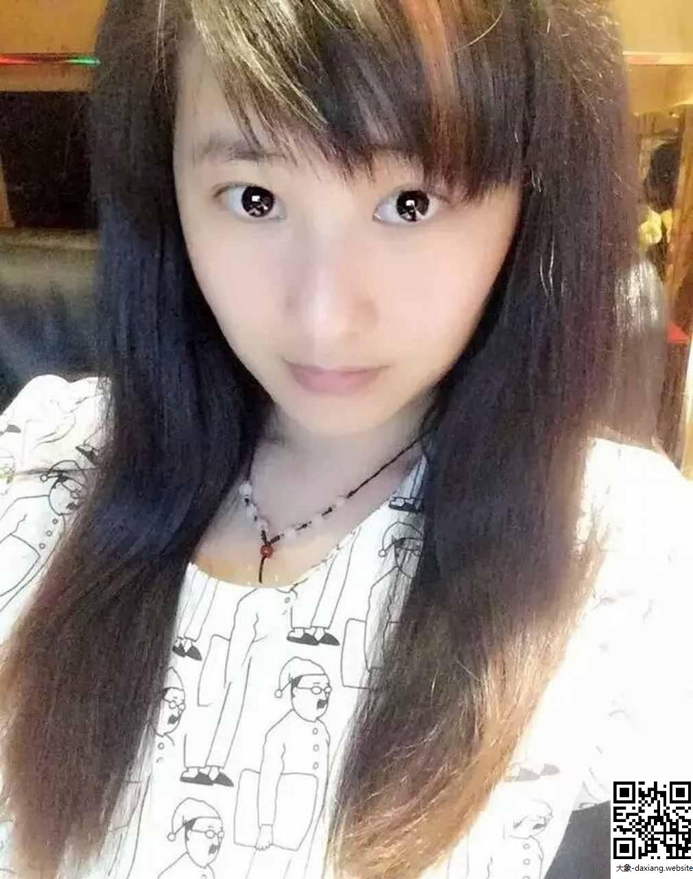 高顏值美女被引誘劈腿了一去不複回，男友一怒爆照泄憤[44P]