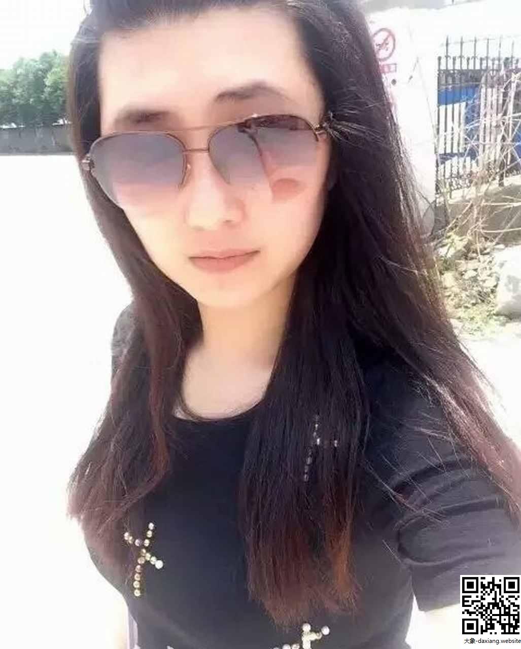 高顏值美女被引誘劈腿了一去不複回，男友一怒爆照泄憤[44P]