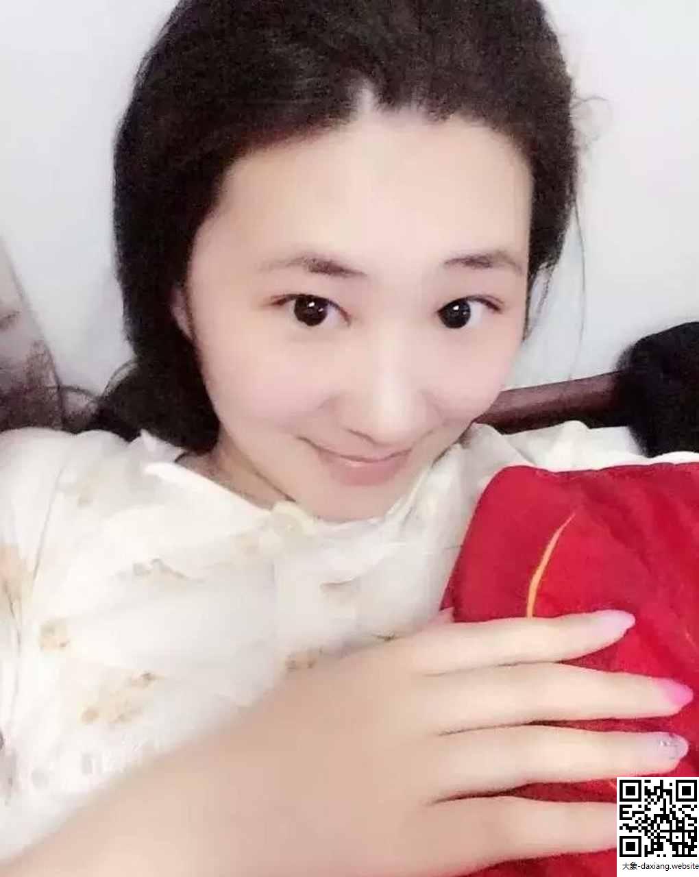 高顏值美女被引誘劈腿了一去不複回，男友一怒爆照泄憤[44P]