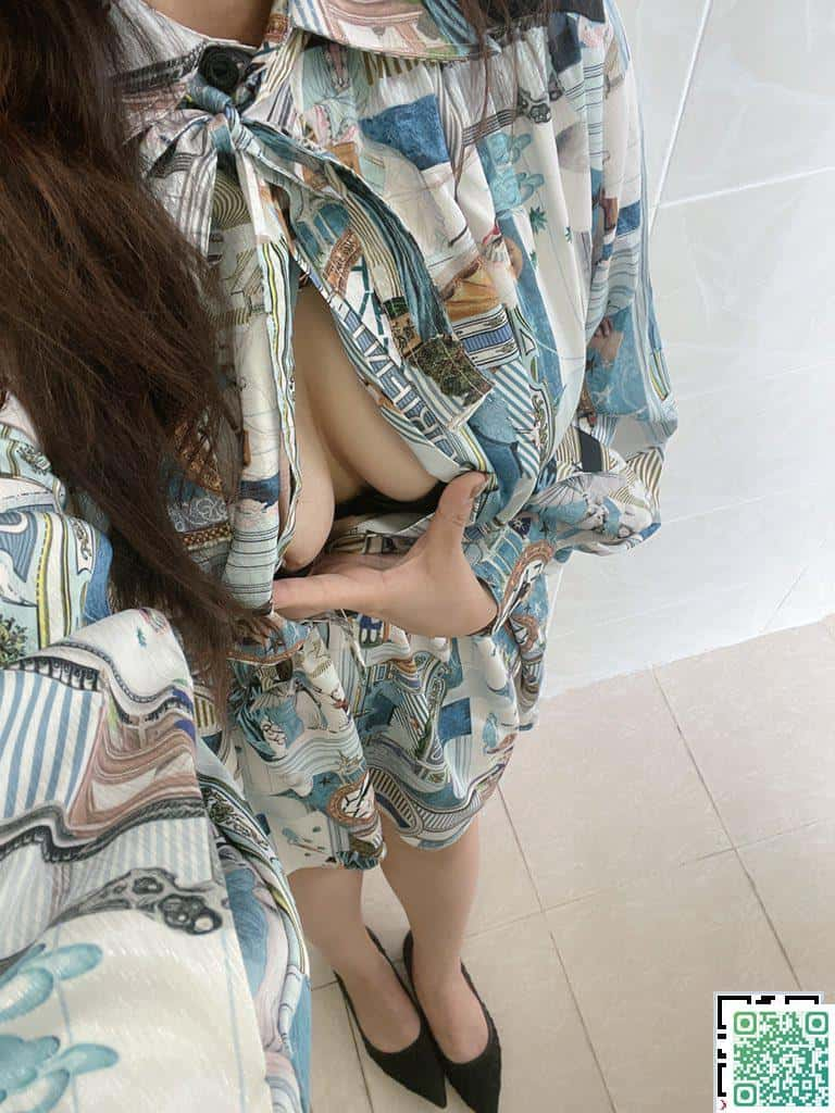 越是正經的女人越淫蕩