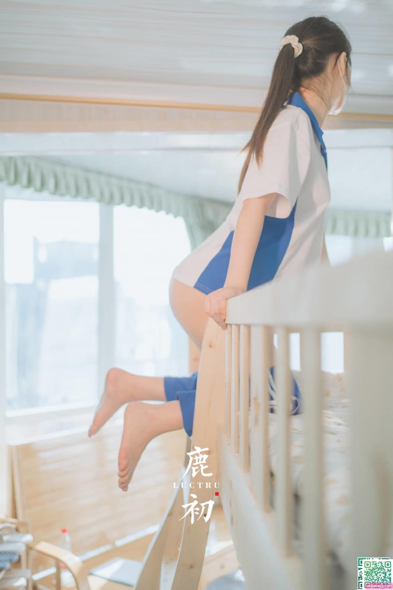 制服學妹